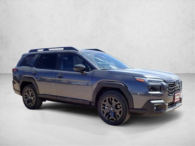 New 2026 Subaru Outback Limited XT AWD/4WD image 6