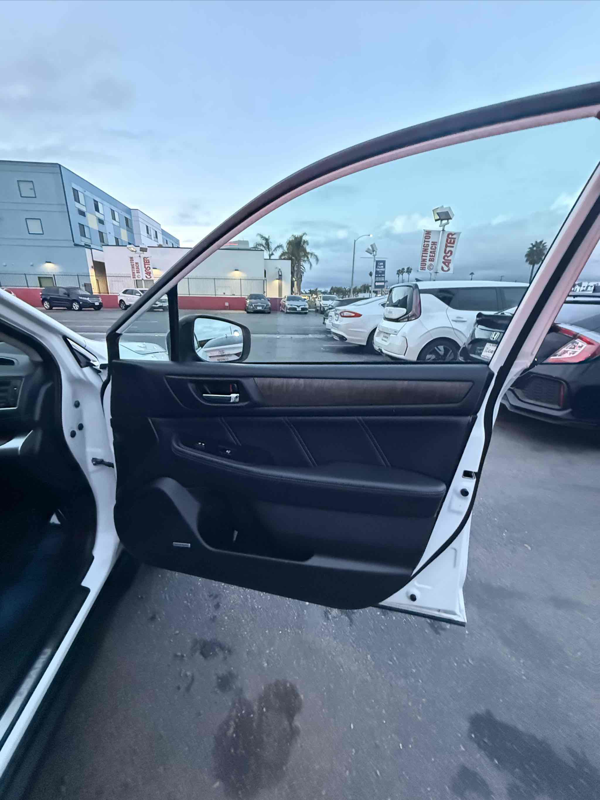 Used 2018 Subaru Outback 2.5i Limited image 49