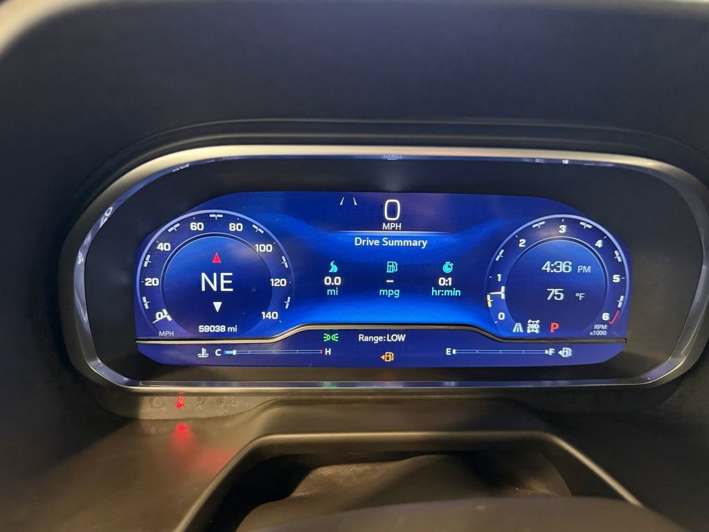 Used 2024 Chevrolet Tahoe LT image 22