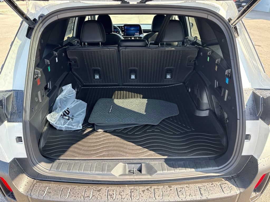 New 2026 Subaru Outback Touring AWD/4WD image 26