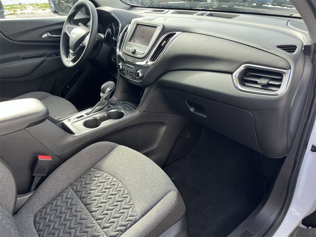 Certified 2024 Chevrolet Equinox LT image 27