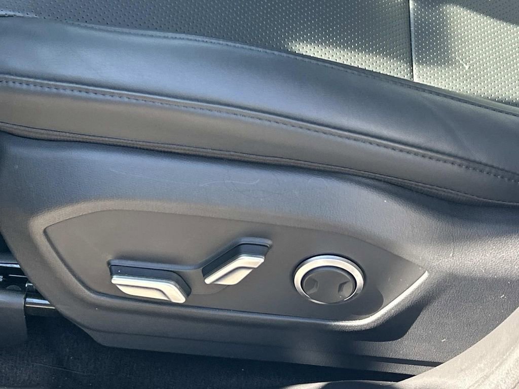 Used 2025 Hyundai Santa Fe SEL image 15