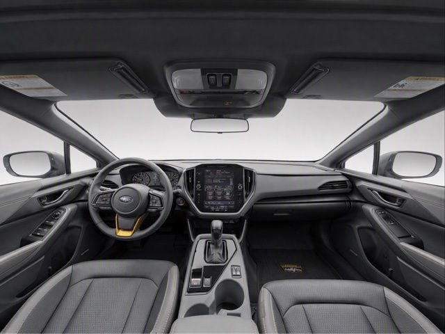 Certified 2025 Subaru Crosstrek 2.5i Wilderness AWD/4WD image 11