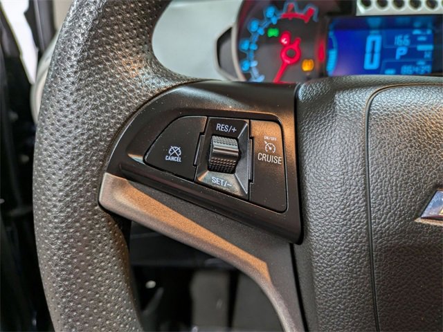 Used 2016 Chevrolet Sonic LT image 17