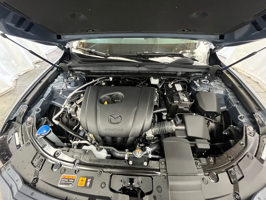 New 2026 MAZDA CX-50 AWD 2.5 S w/ Premium Package image 29