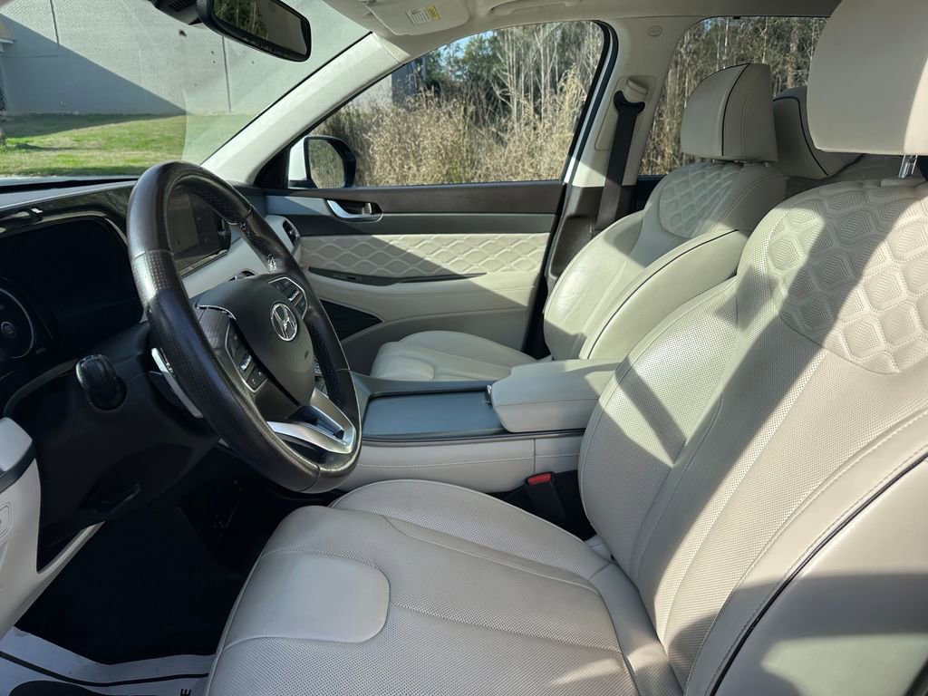 Used 2020 Hyundai Palisade Limited image 22