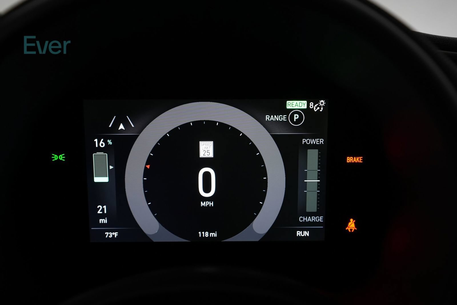 Used 2025 FIAT 500 e FWD image 7