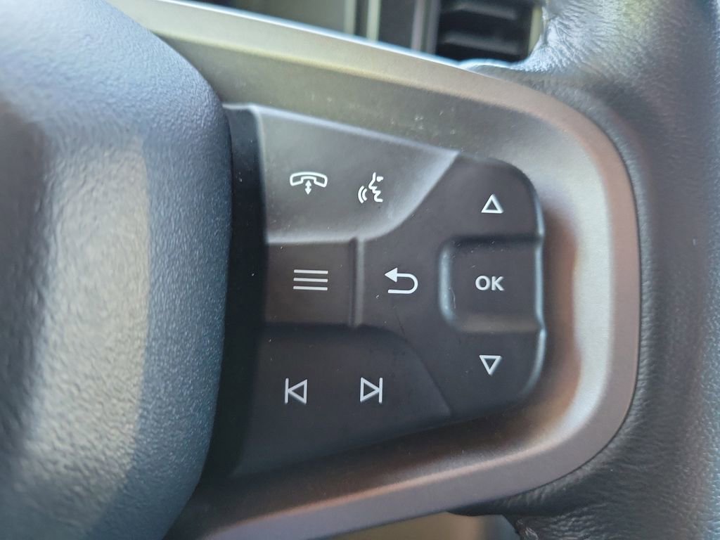 Used 2022 Ford Bronco Badlands image 17
