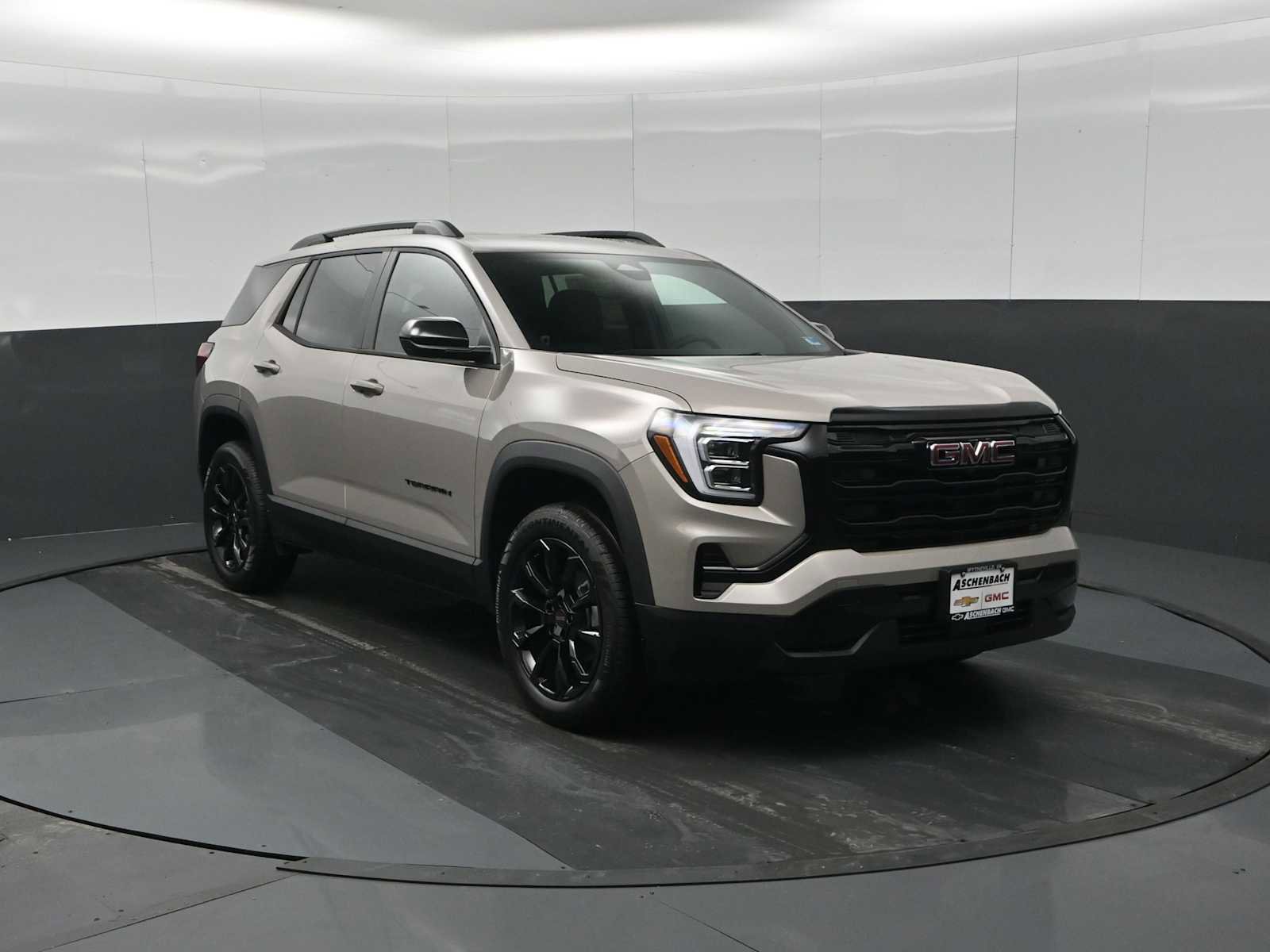 New 2026 GMC Terrain Elevation w/ Elevation Premium Package image 2