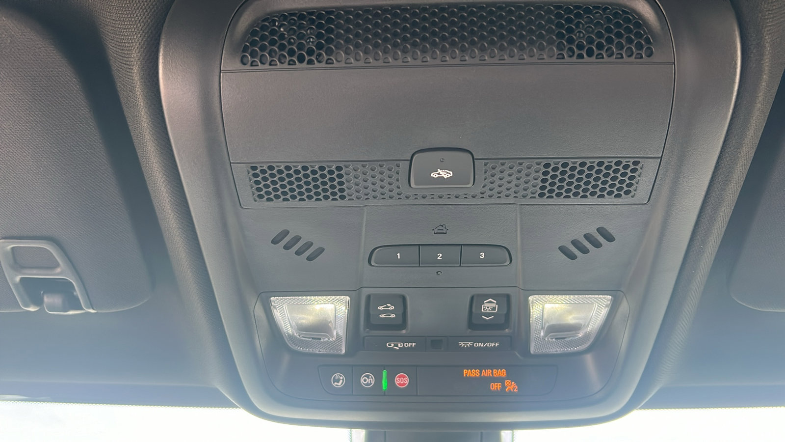 New 2025 Cadillac XT5 Premium Luxury w/ Technology Package image 37