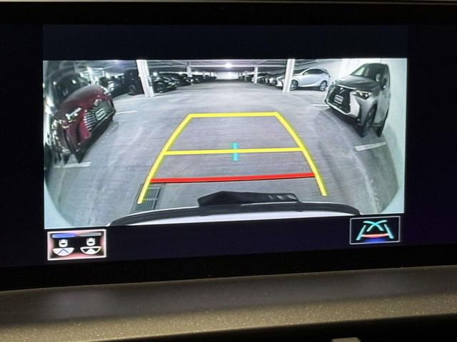 Certified 2020 Lexus NX 300 AWD w/ Accessory Package 2 image 7