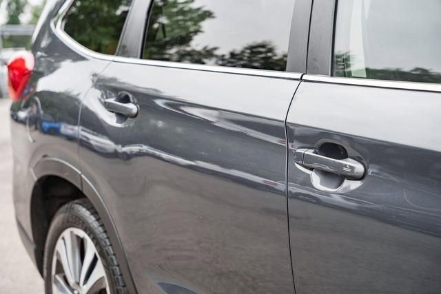 Used 2022 Subaru Ascent Limited image 18