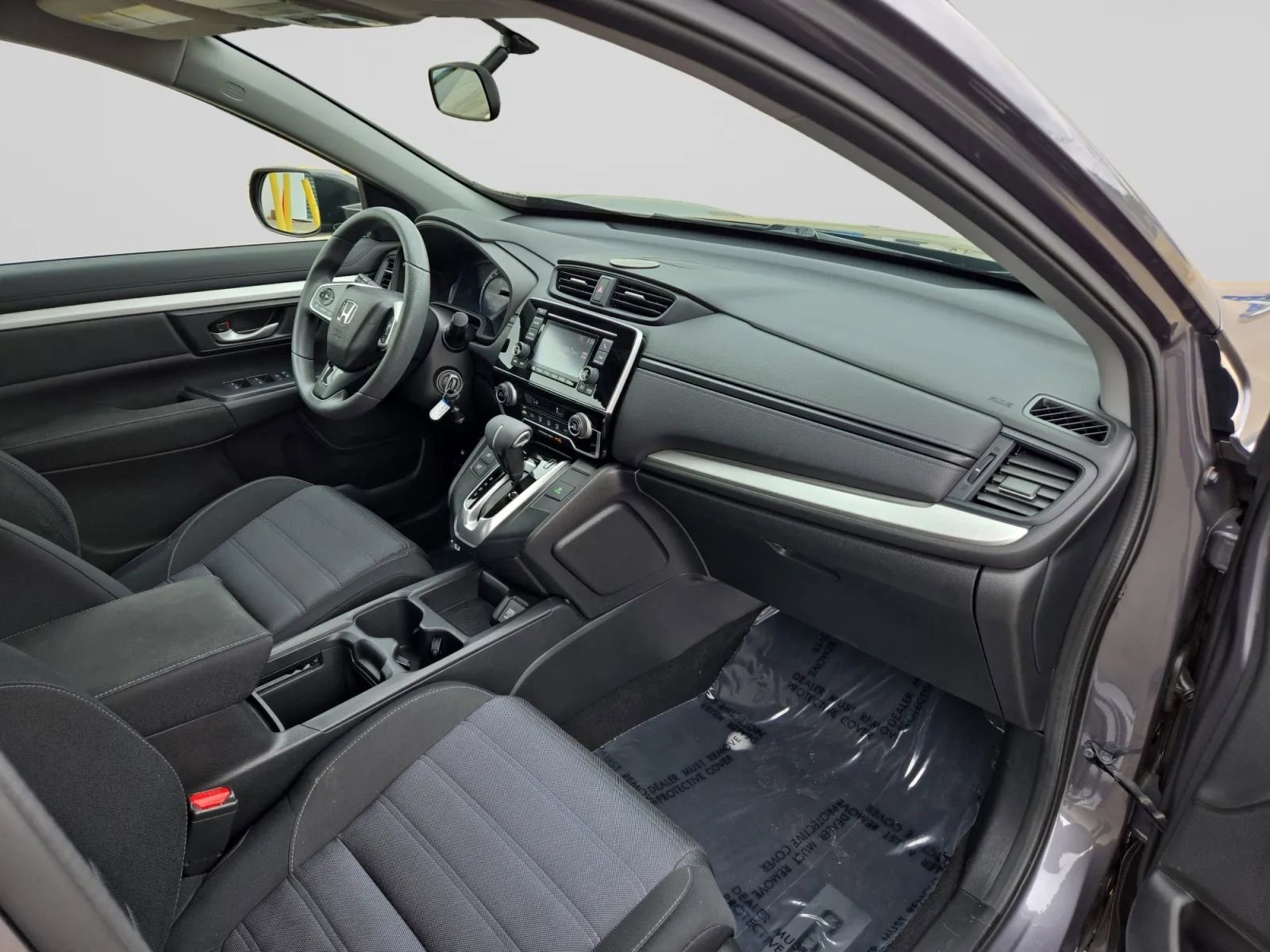 Used 2018 Honda CR-V LX image 37