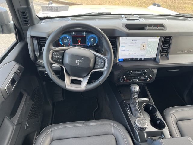 New 2026 Ford Bronco Big Bend AWD/4WD image 17