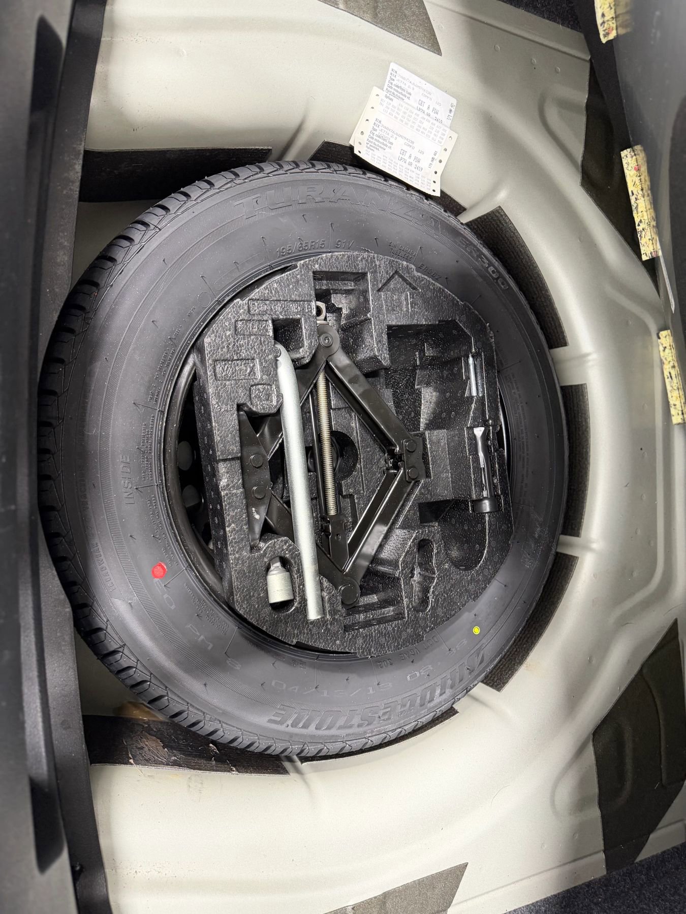 Used 2013 Volkswagen Jetta SE image 36