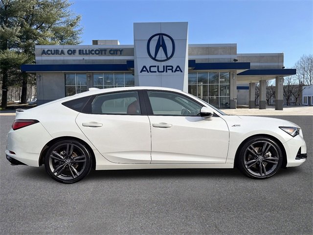Used 2024 Acura Integra A-Spec image 7
