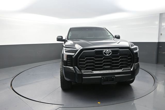 Used 2024 Toyota Tundra SR5 w/ SR5 Premium Package AWD/4WD image 36