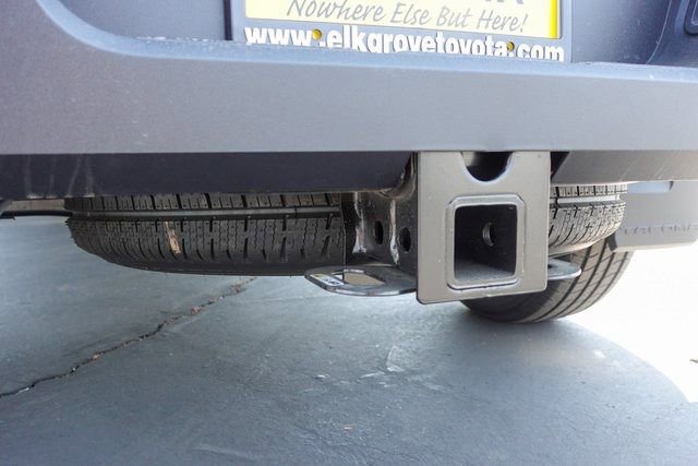 New 2025 Toyota Tacoma SR5 image 10