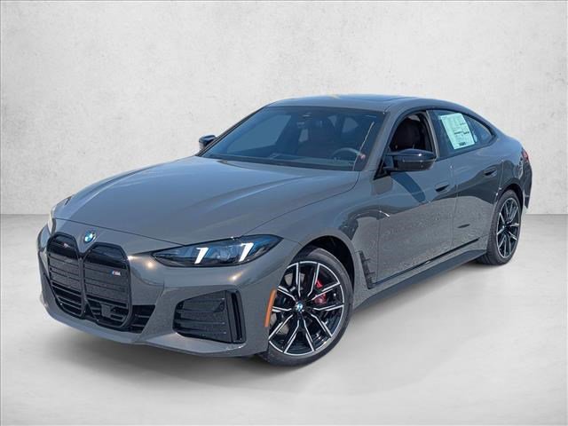 New 2026 BMW i4 M60 w/ Premium Package