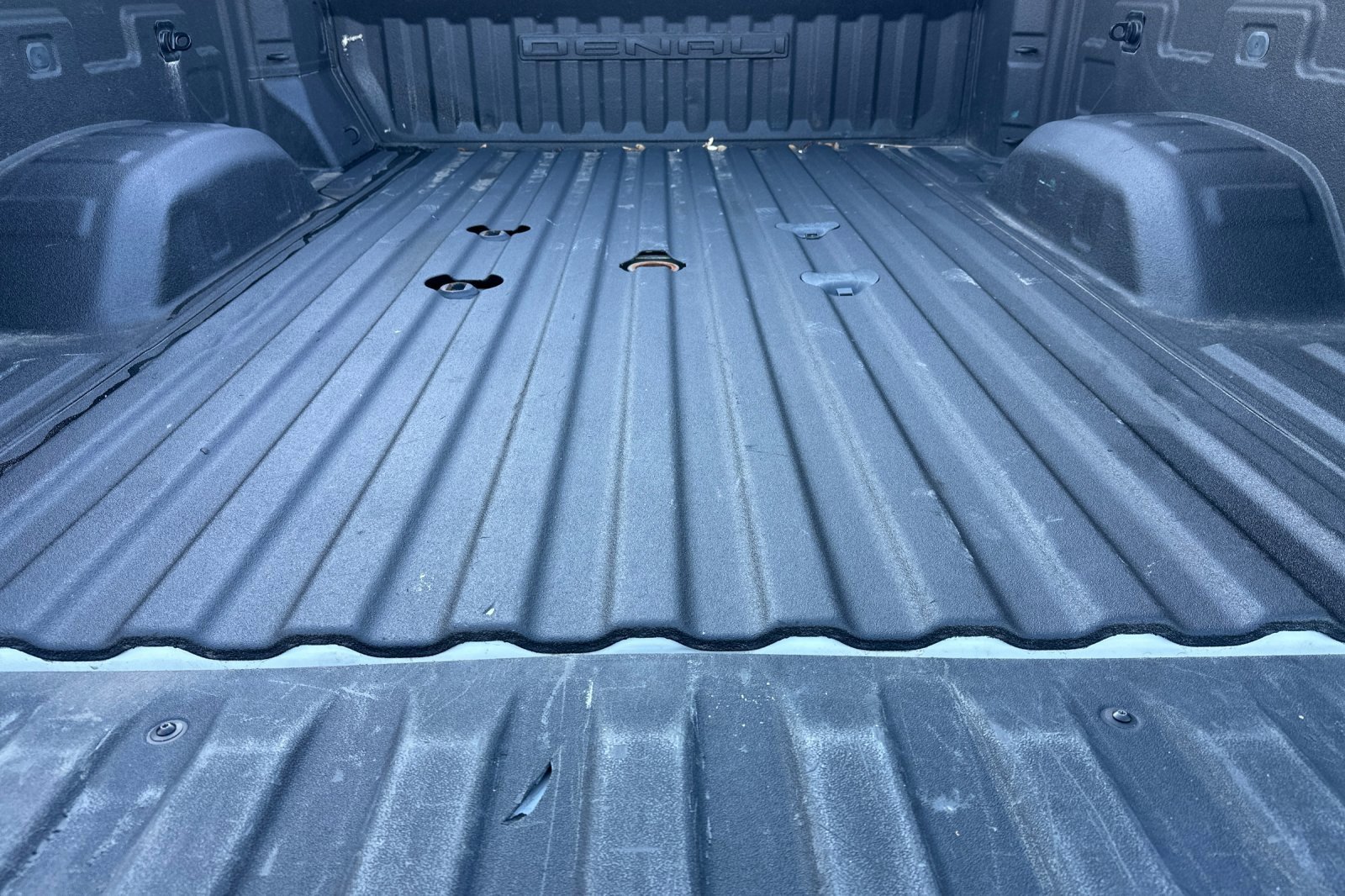 Used 2024 GMC Sierra 3500 Denali w/ Denali Reserve Package image 16