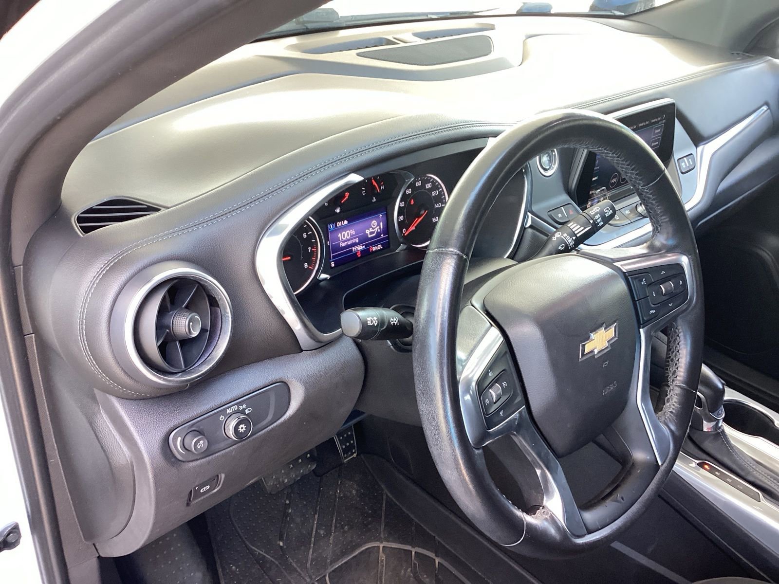 Used 2020 Chevrolet Blazer LT image 8