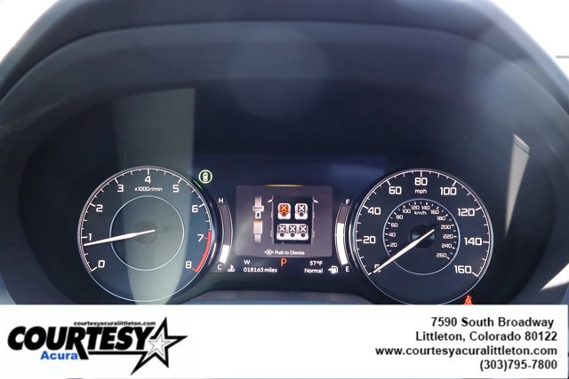 Certified 2023 Acura RDX AWD w/ Technology Package image 13