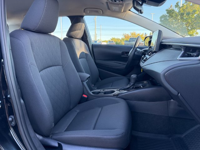 Certified 2026 Toyota Corolla LE FWD image 20