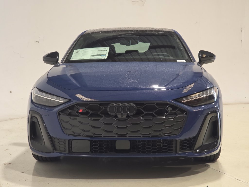 New 2026 Audi S5 Premium Plus AWD/4WD image 2