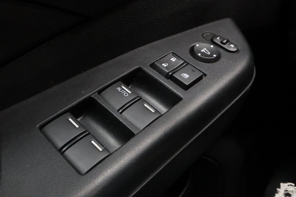 Used 2014 Honda CR-V LX image 26
