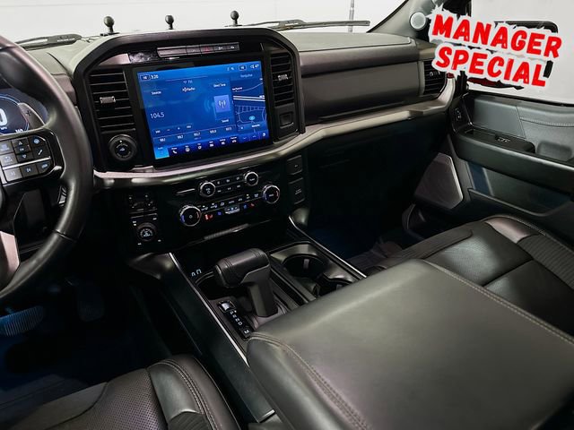 Used 2023 Ford F150 Raptor image 26