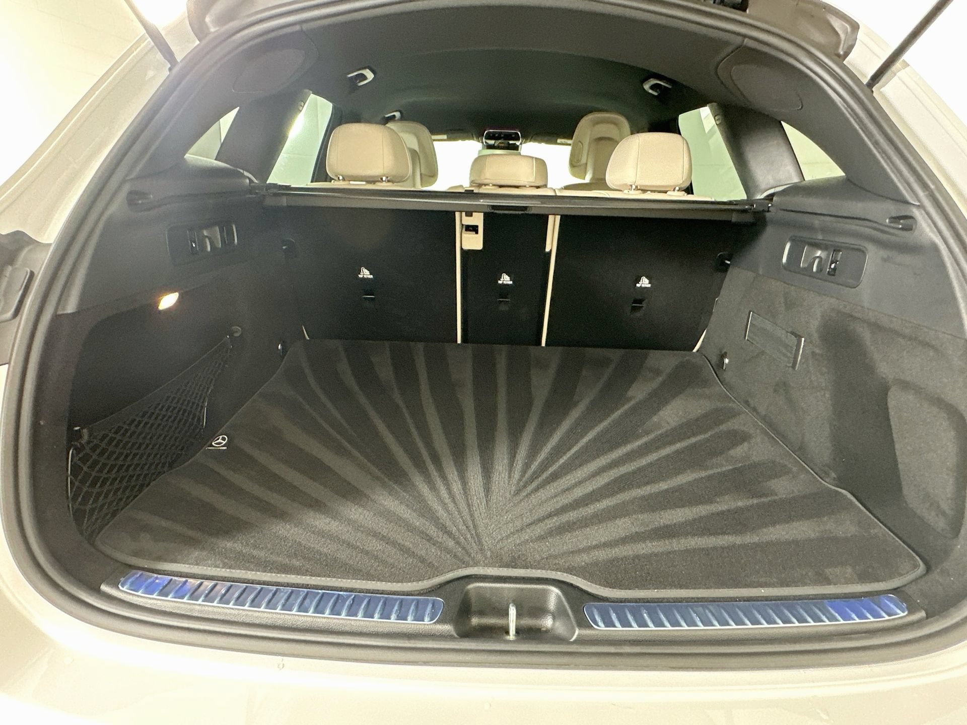 Certified 2026 Mercedes-Benz GLC 300 image 27