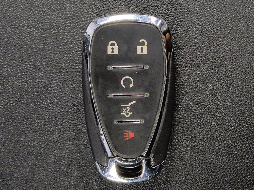Used 2023 Chevrolet Equinox LT w/ Driver Convenience Package AWD/4WD image 32