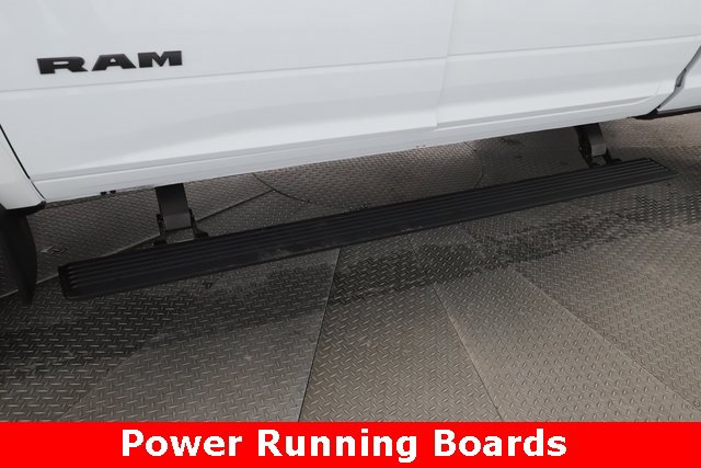 Used 2024 RAM 2500 Limited image 16