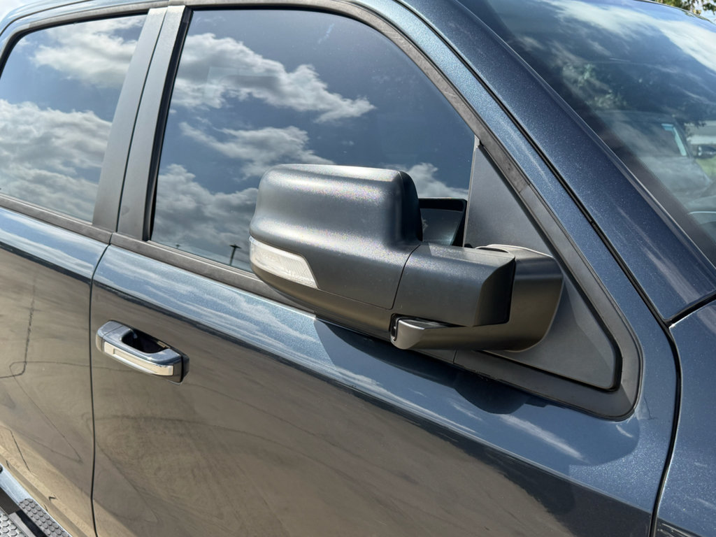 Used 2019 RAM 1500 Big Horn RWD image 32