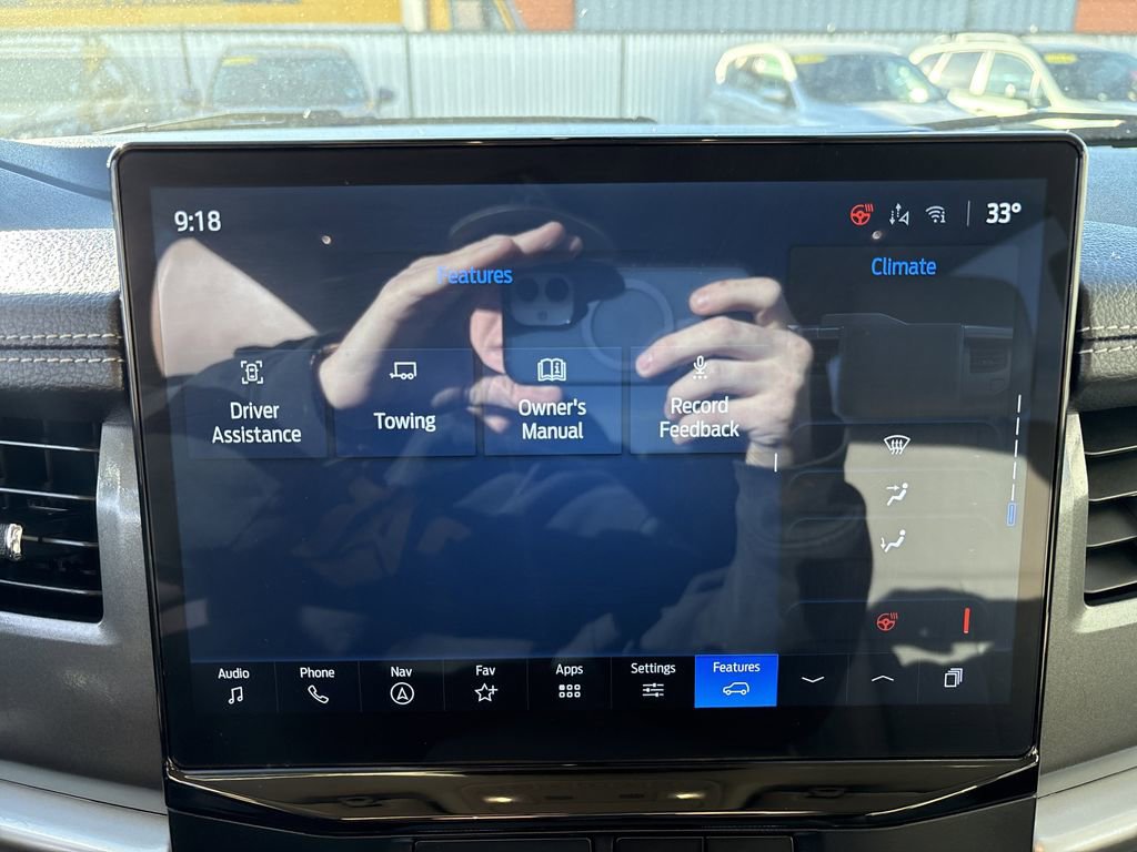 Used 2023 Ford Expedition XLT image 23