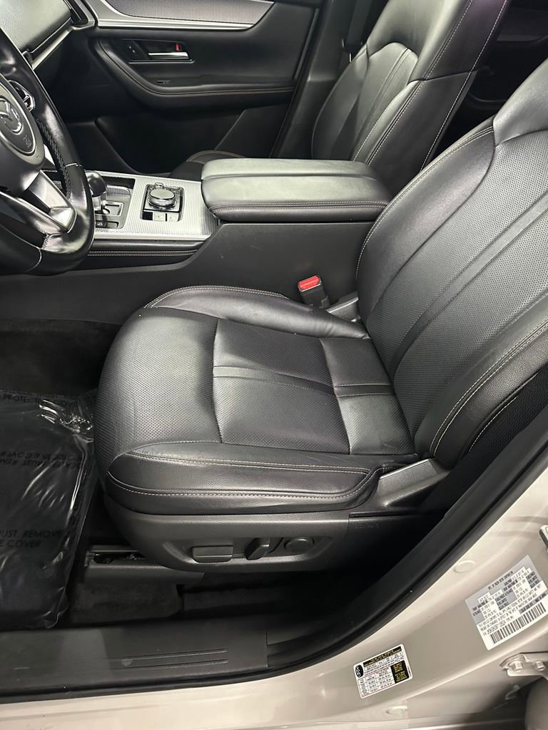 Used 2024 MAZDA CX-90 3.3 Turbo w/ Preferred Package image 14