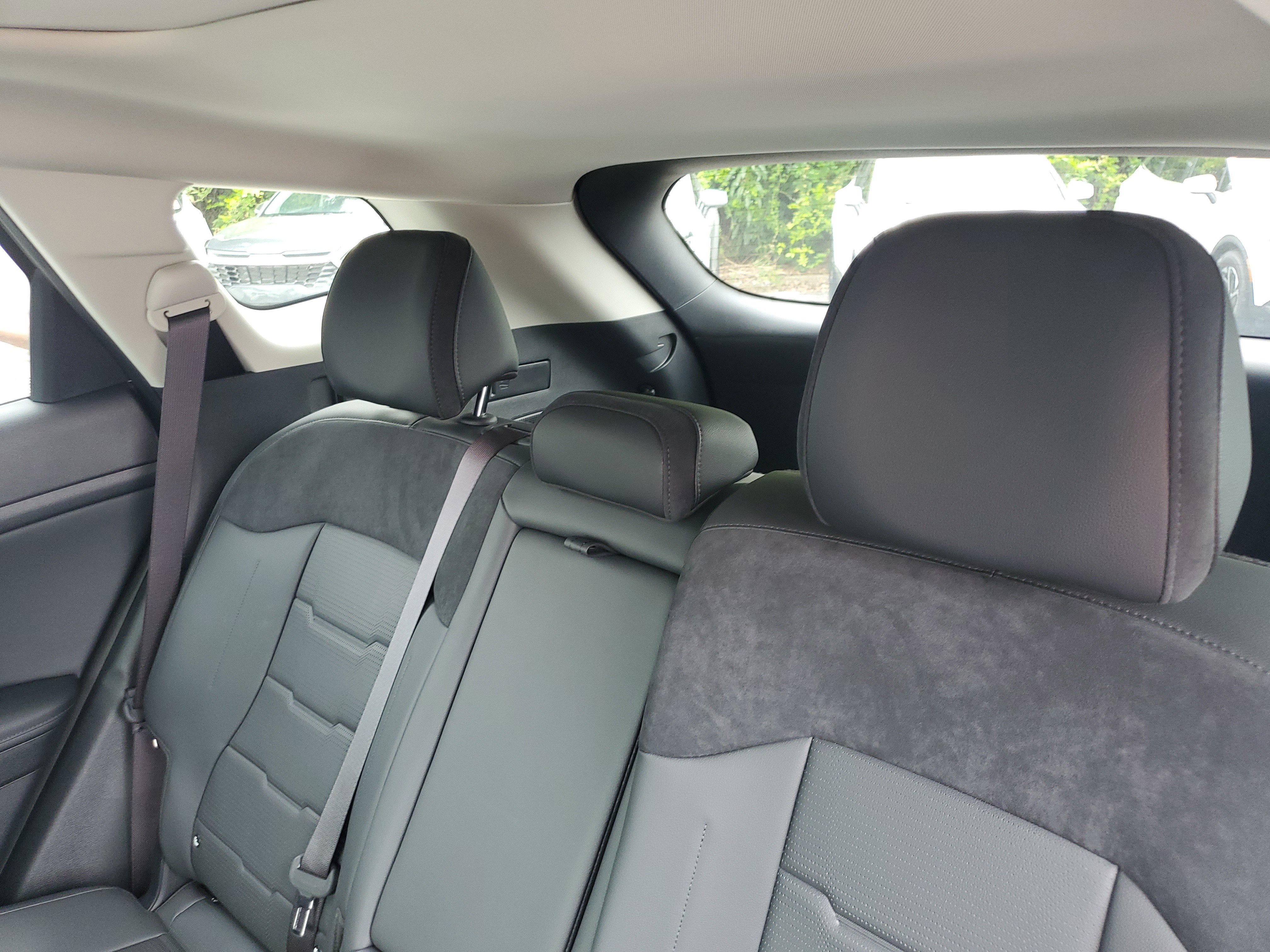 New 2026 Kia Sportage SX Prestige image 16