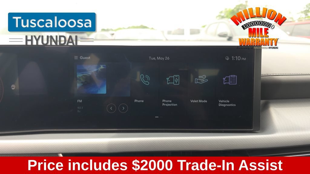 Used 2024 Hyundai Sonata SEL FWD image 19