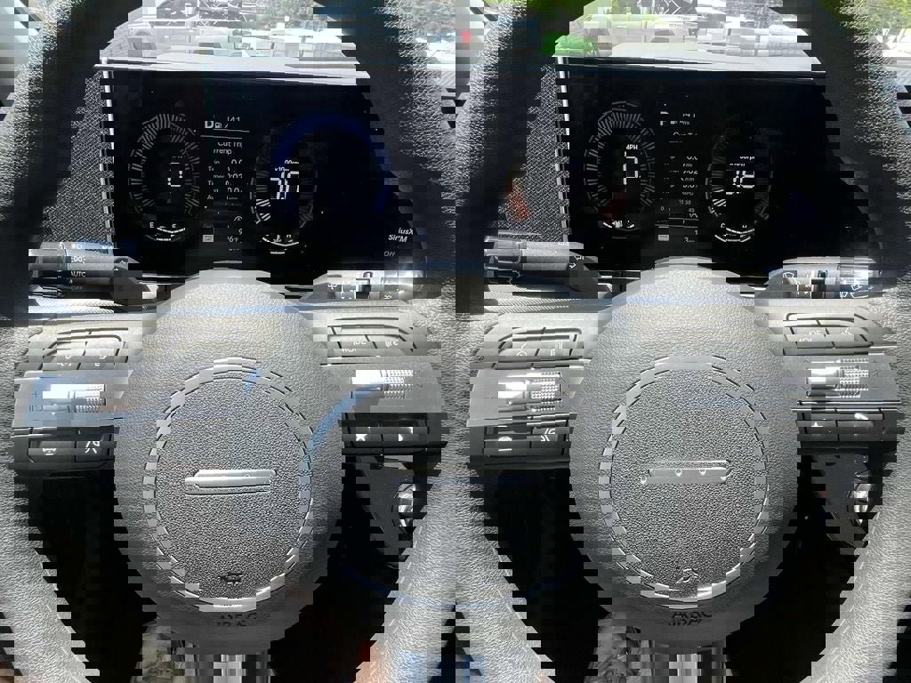 New 2025 Hyundai Sonata SE image 36