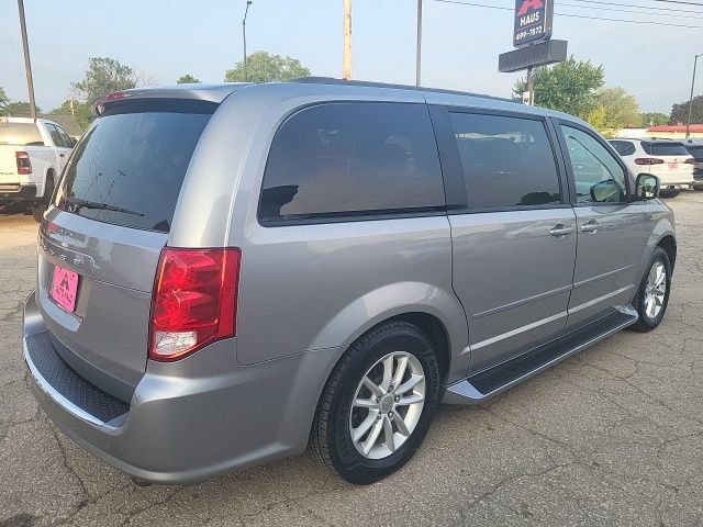 Used 2014 Dodge Grand Caravan SXT FWD image 5
