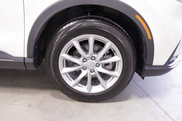 Certified 2026 Honda CR-V EX image 12