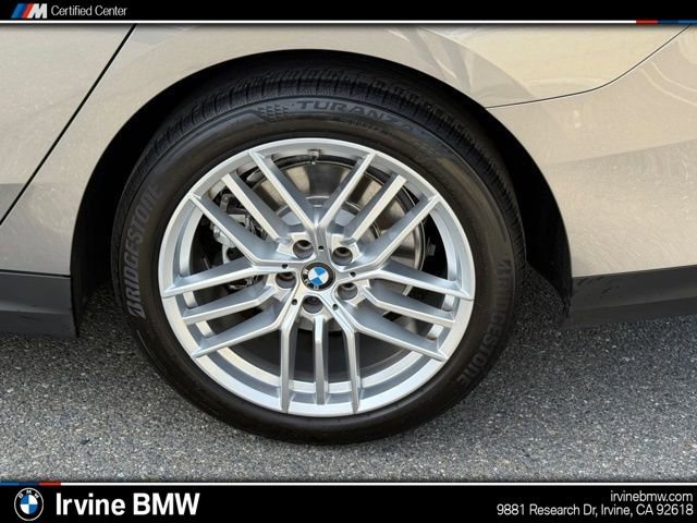 Used 2025 BMW 530i image 14