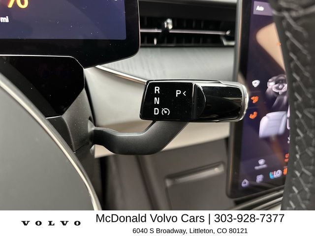 Used 2025 Polestar Polestar 3 AWD/4WD image 20