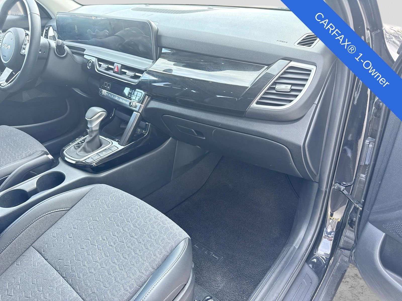 Used 2025 Kia Seltos S AWD/4WD image 8