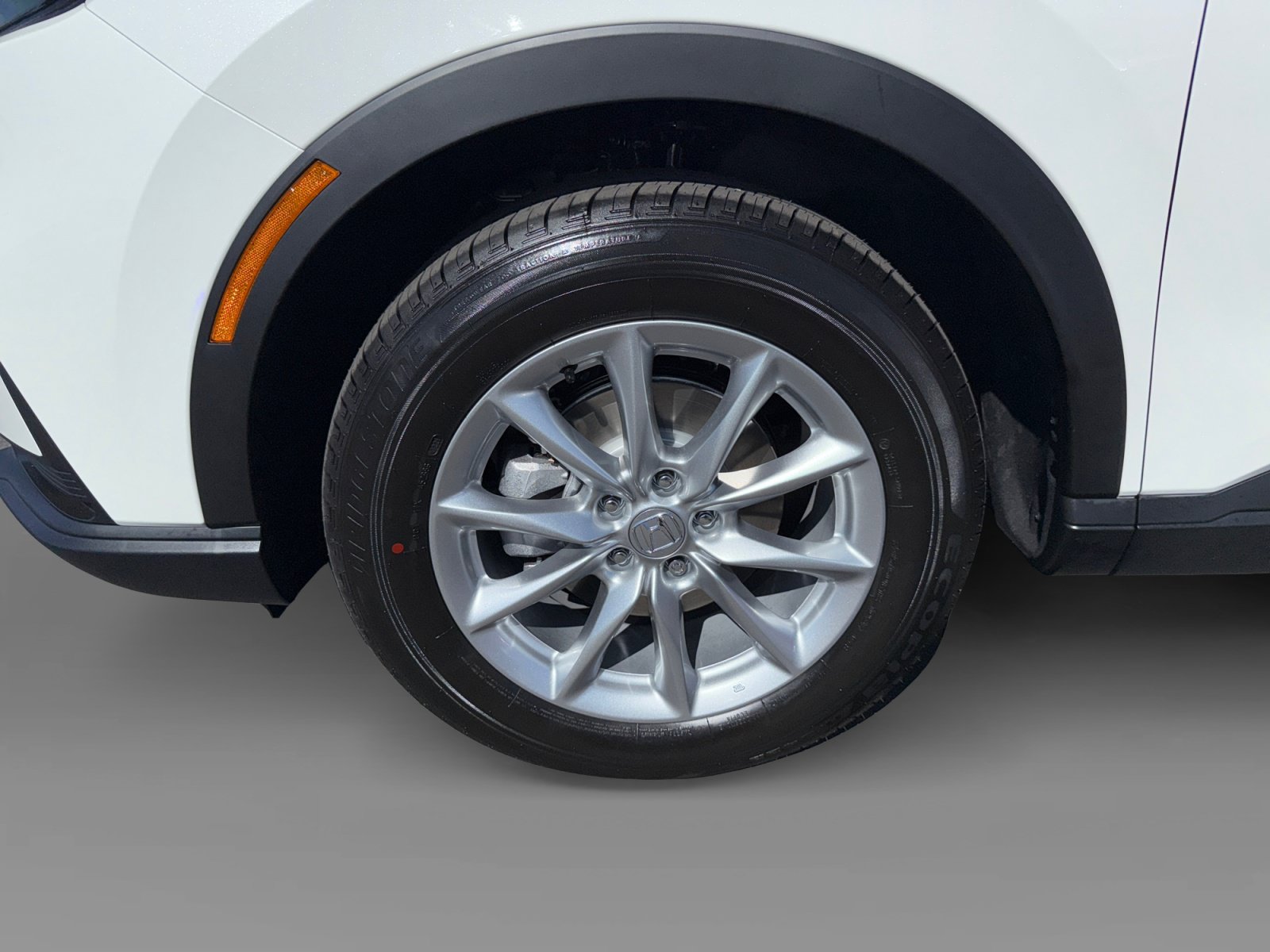 New 2027 Honda CR-V EX image 9