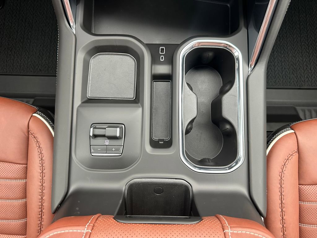 New 2026 GMC Sierra 2500 Denali Ultimate w/ Max Trailering Package image 36