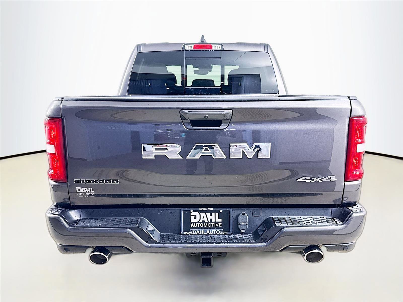 New 2026 RAM 1500 Big Horn image 6