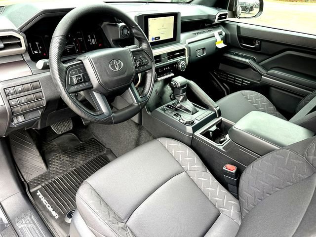 New 2026 Toyota Tacoma SR5 image 11