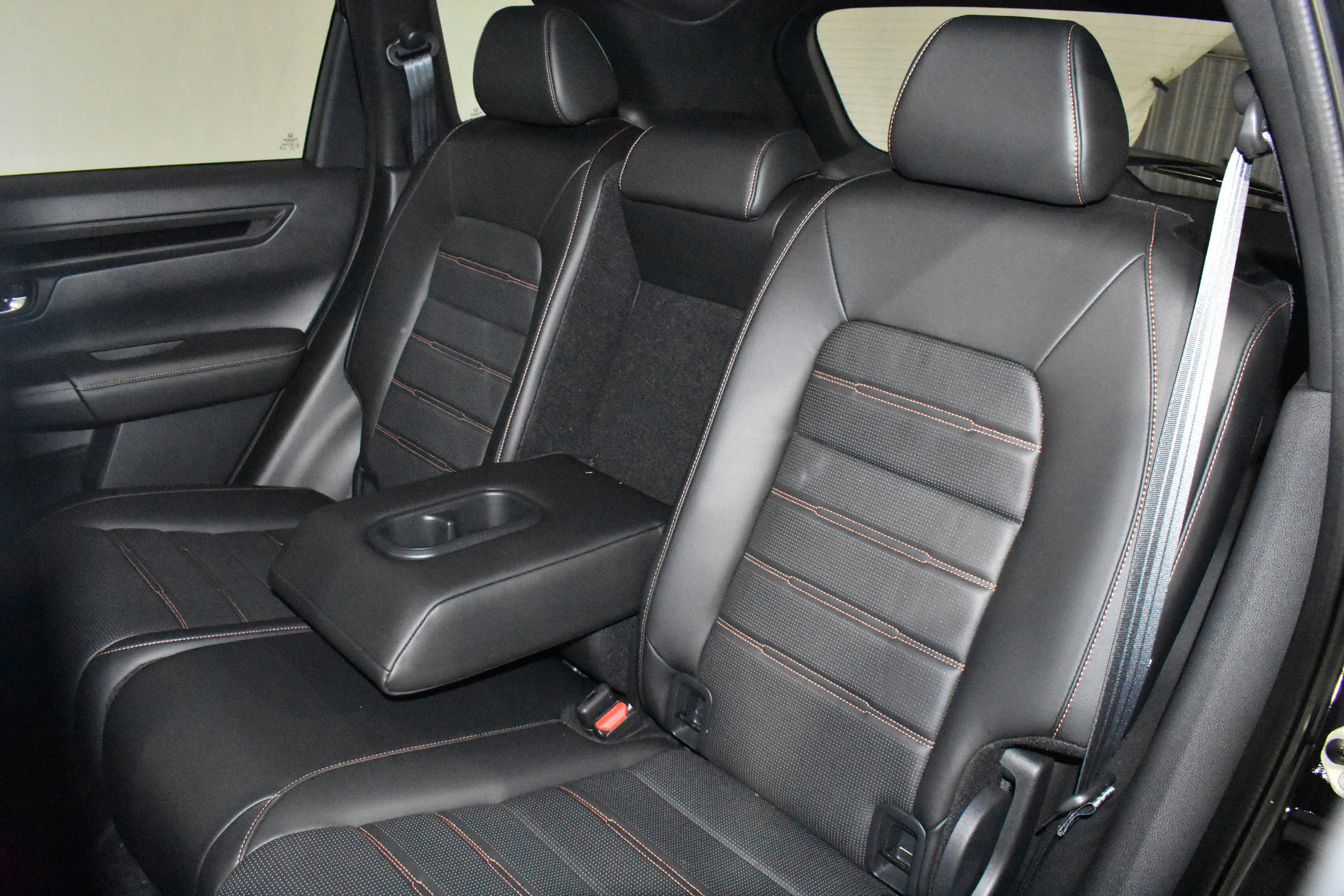 Certified 2025 Honda CR-V Sport-L image 29