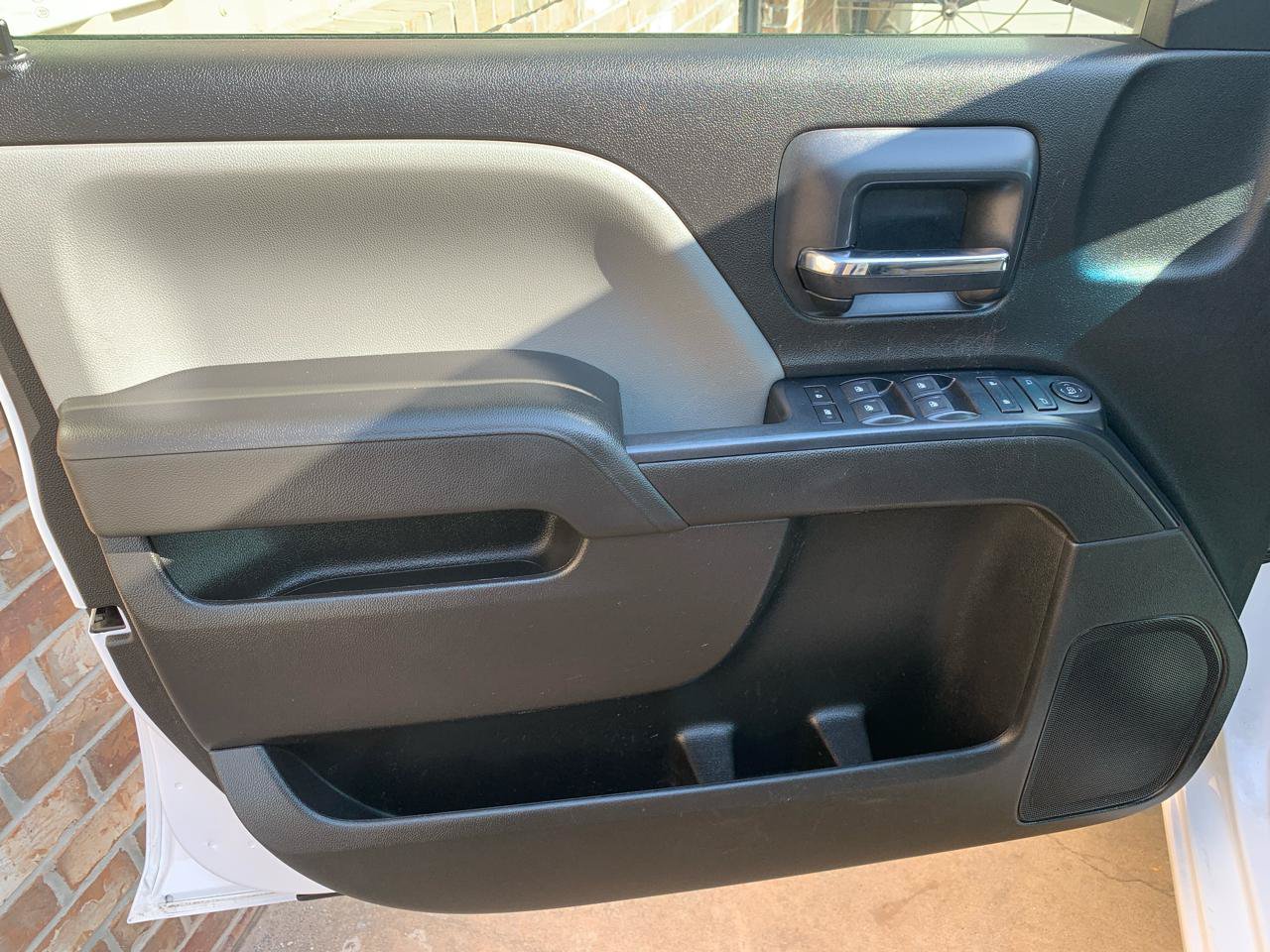 Used 2018 Chevrolet Silverado 1500 W/T w/ Trailering Package RWD image 22